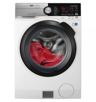 Práčky so sušičkou