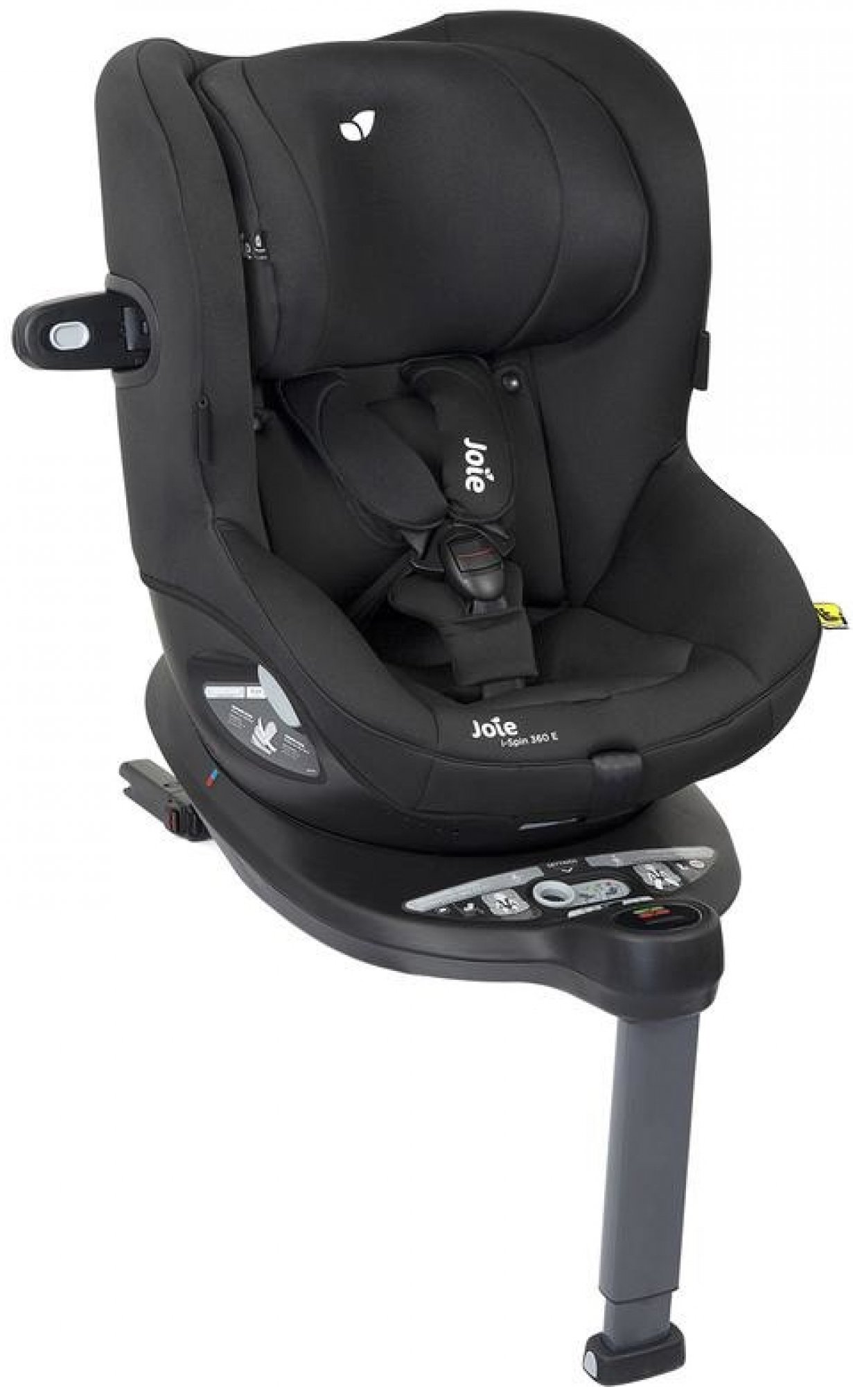 Recenzia Joie Spin 360