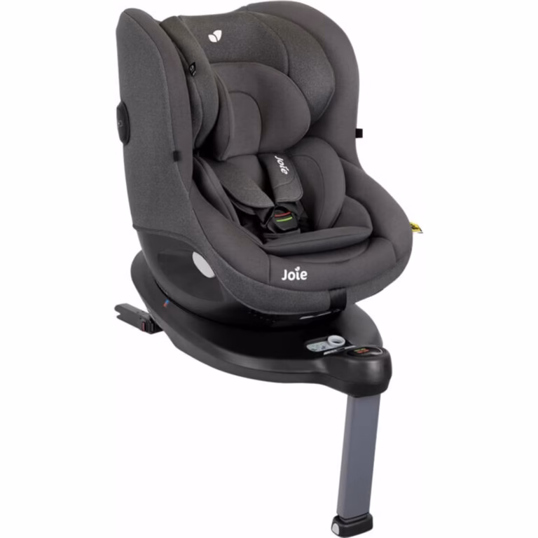 Recenzia Joie Spin 360