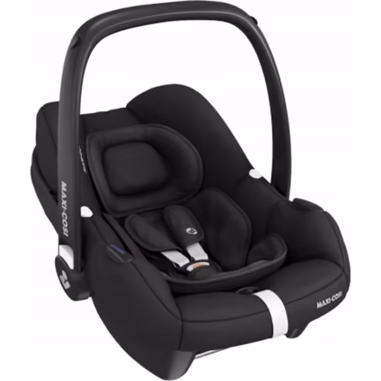 Recenzia Maxi Cosi Cabriofix I-Size