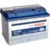 Test Bosch S4 12V 74Ah 680A Recenzia Bosch S4 12V 74Ah 680A