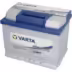 Test Varta Blue Dynamic EFB 12V 60Ah 640A Recenzia Varta Blue Dynamic EFB 12V 60Ah 640A