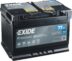 Test Exide Premium 12V 77Ah 760A EA770 Recenzia Exide Premium 12V 77Ah 760A EA770