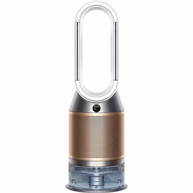 Test Dyson Purifier Hot & Cool Formaldehyde HP09 Recenzia Dyson Purifier Hot & Cool Formaldehyde HP09