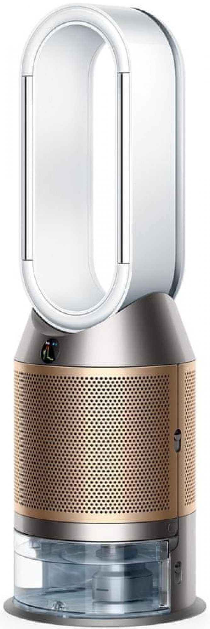 Test Dyson Purifier Humidify + Cool Formaldehyde PH04 Recenzia Dyson Purifier Humidify + Cool Formaldehyde PH04