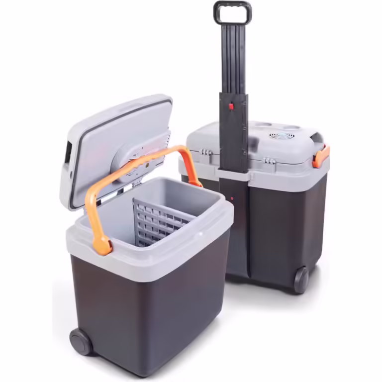 Test G21 C&W 33 l Recenzia G21 C&W 33 l