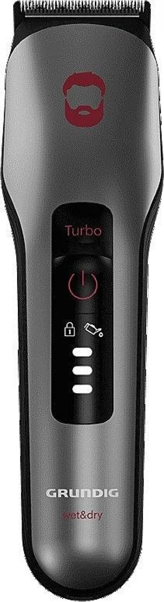 Test Grundig MC8030 Recenzia Grundig MC8030