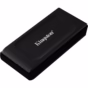 Test Kingston XS1000 SSD 1TB Recenzia Kingston XS1000 SSD 1TB