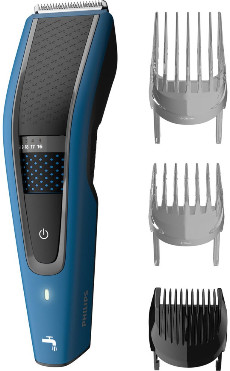 Test Philips 5000 HC5612/15 Recenzia Philips 5000 HC5612/15