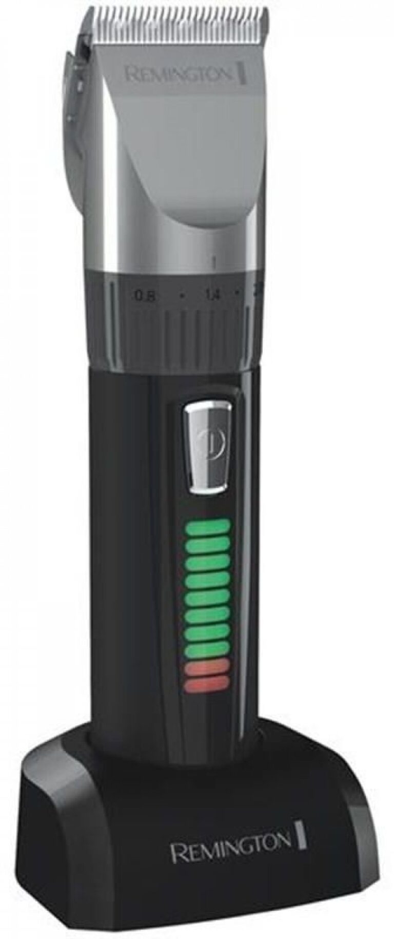 Test Remington HC 5810 Recenzia Remington HC 5810