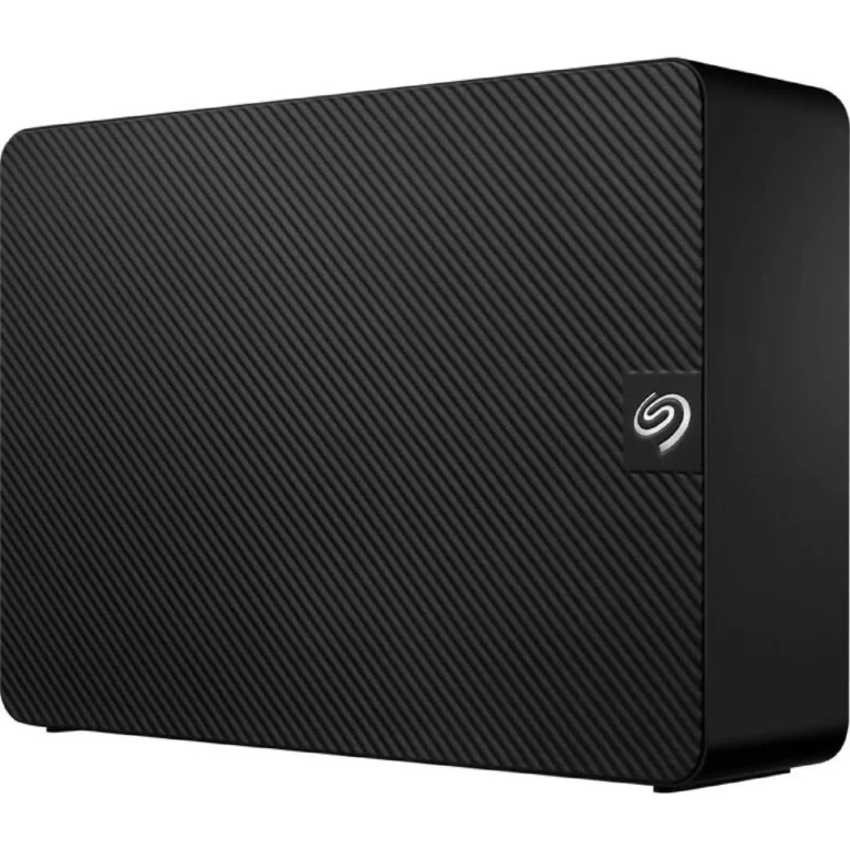 Test Seagate Expansion Desktop 16TB Recenzia Seagate Expansion Desktop 16TB