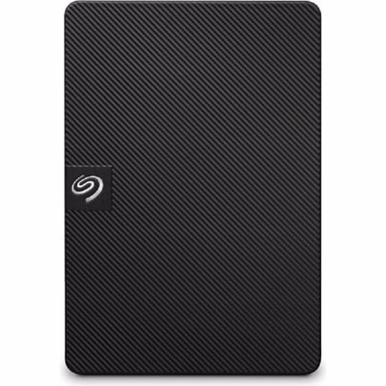 Test Seagate Expansion Portable 2TB Recenzia Seagate Expansion Portable 2TB