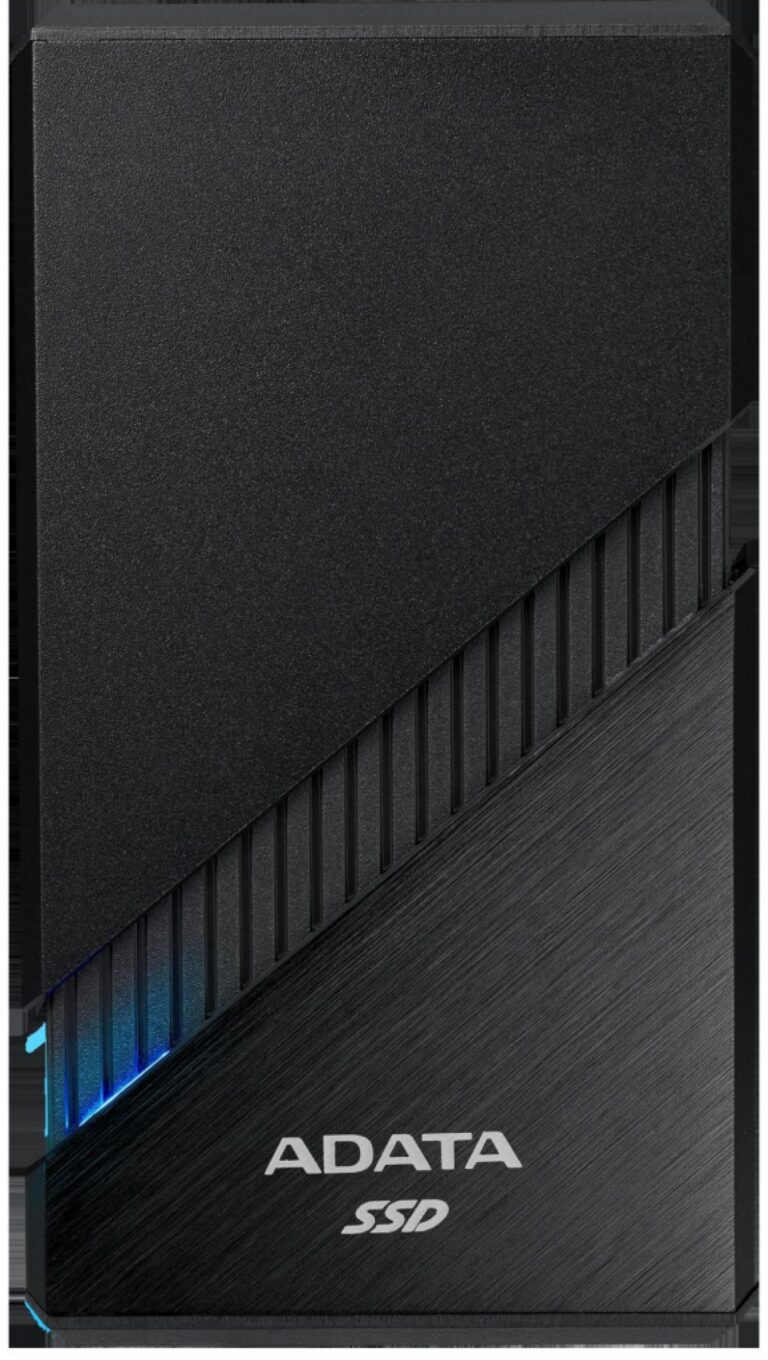 Test Adata SE920 SSD 1TB Recenzia Adata SE920 SSD 1TB