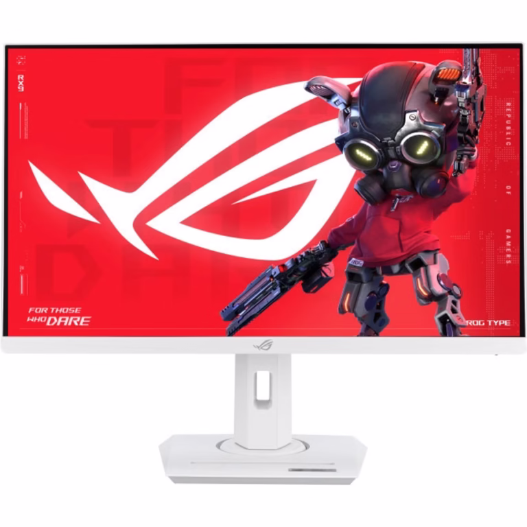 Test 27″ ASUS ROG Strix XG27ACS-W Recenzia 27″ ASUS ROG Strix XG27ACS-W