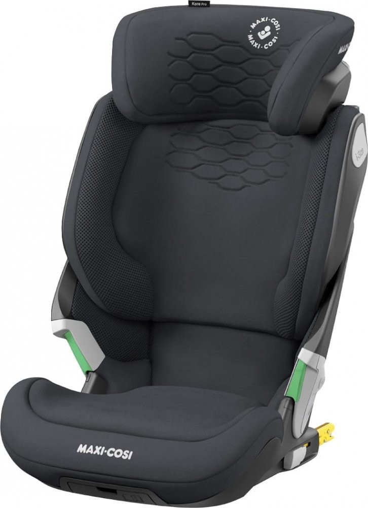 Recenzia Maxi Cosi Kore Pro i-Size