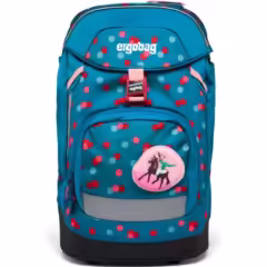 Recenzia Ergobag Prime