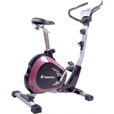 Test inSPORTline Klegan Recenzia inSPORTline Klegan
