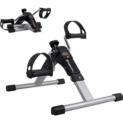 Test inSPORTline Raryo Recenzia inSPORTline Raryo