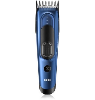 Test Braun HC5030 Recenzia Braun HC5030
