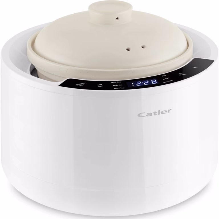 Test Catler CR 600 Recenzia Catler CR 600