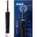 Test Oral-B Vitality Pro Black Recenzia Oral-B Vitality Pro Black