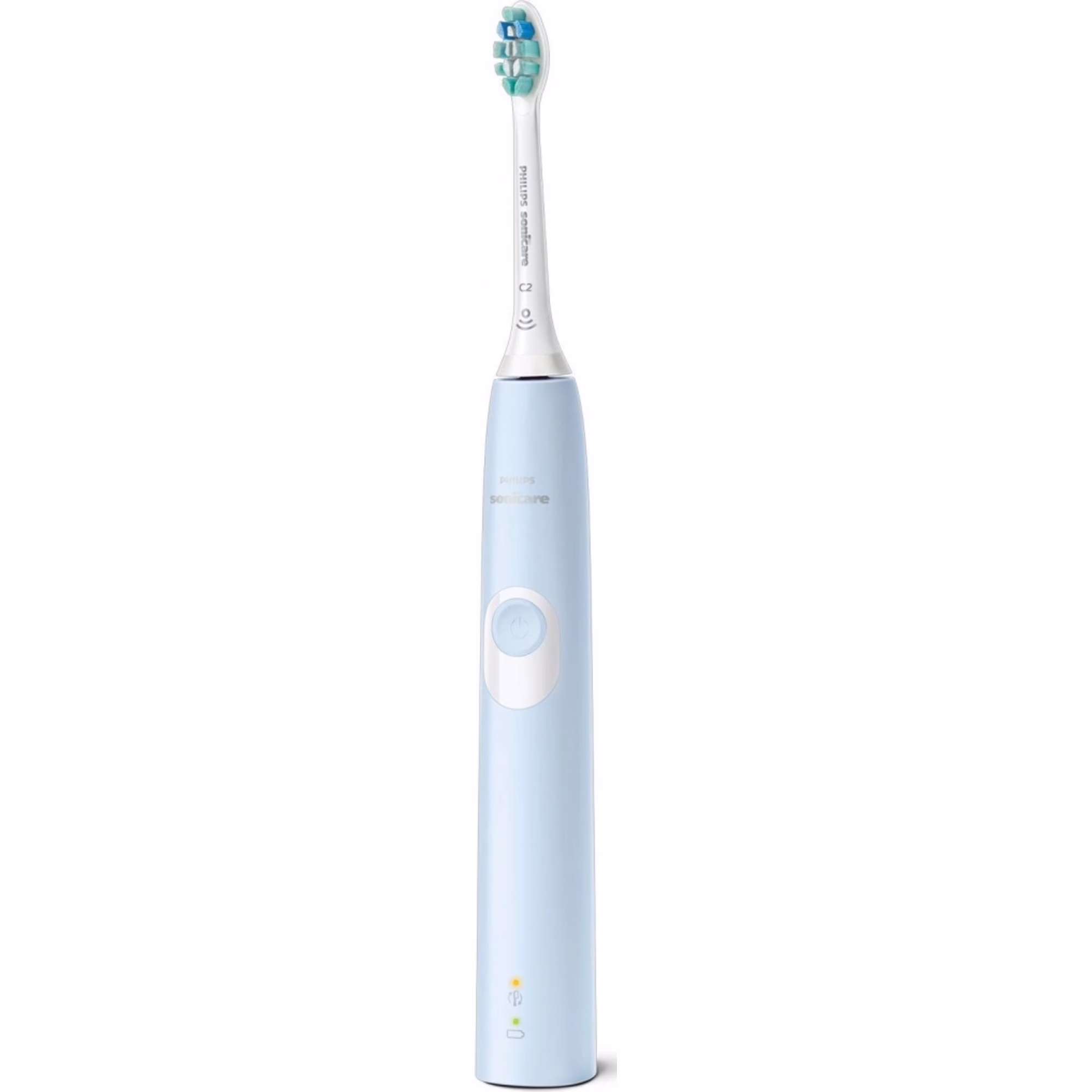 Test Philips Sonicare ProtectiveClean 4300 HX6803/04 Recenzia Philips Sonicare ProtectiveClean 4300 HX6803/04