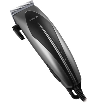 Test Sencor SHP 320SL Recenzia Sencor SHP 320SL