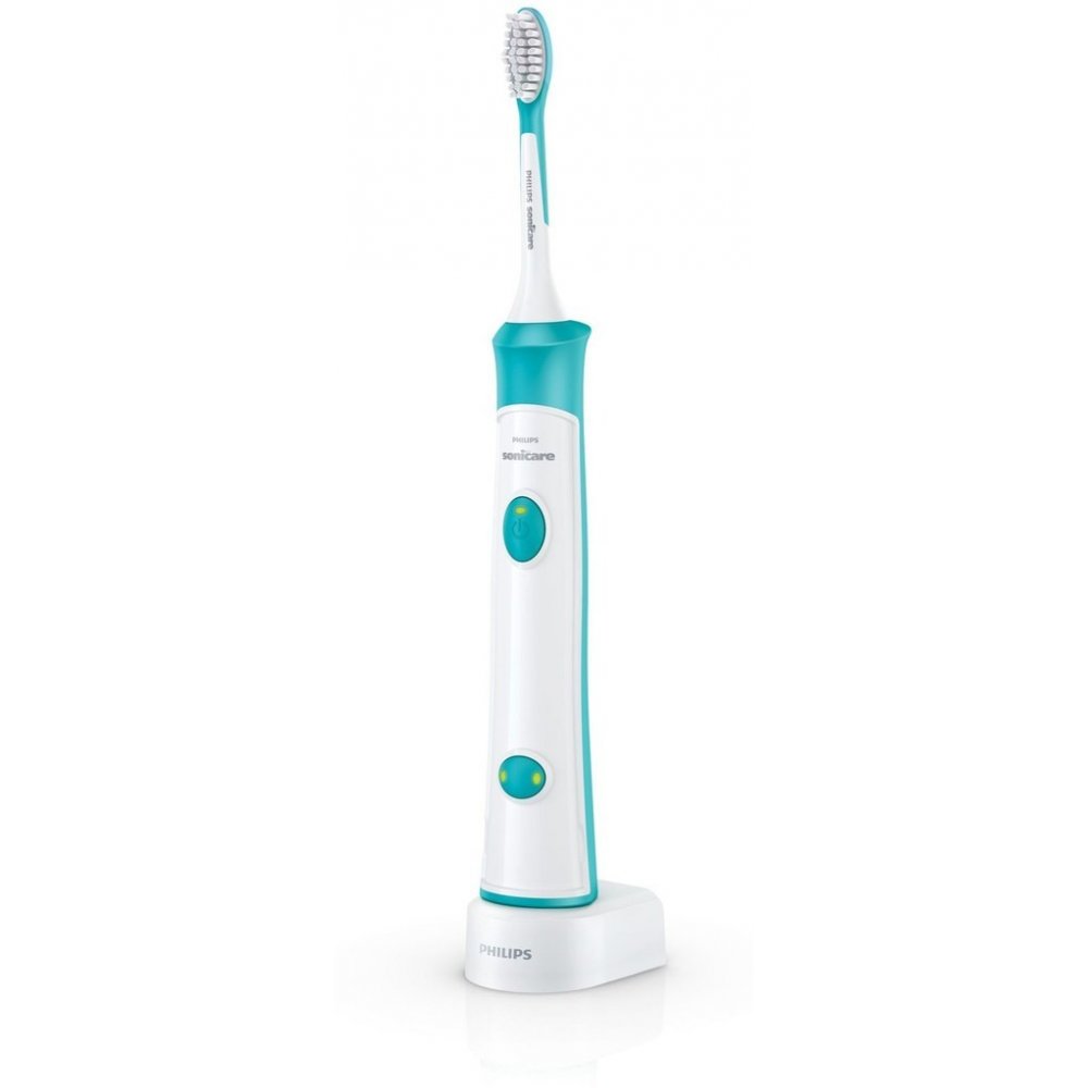 Test Philips Sonicare for Kids HX6322/04 Recenzia Philips Sonicare for Kids HX6322/04