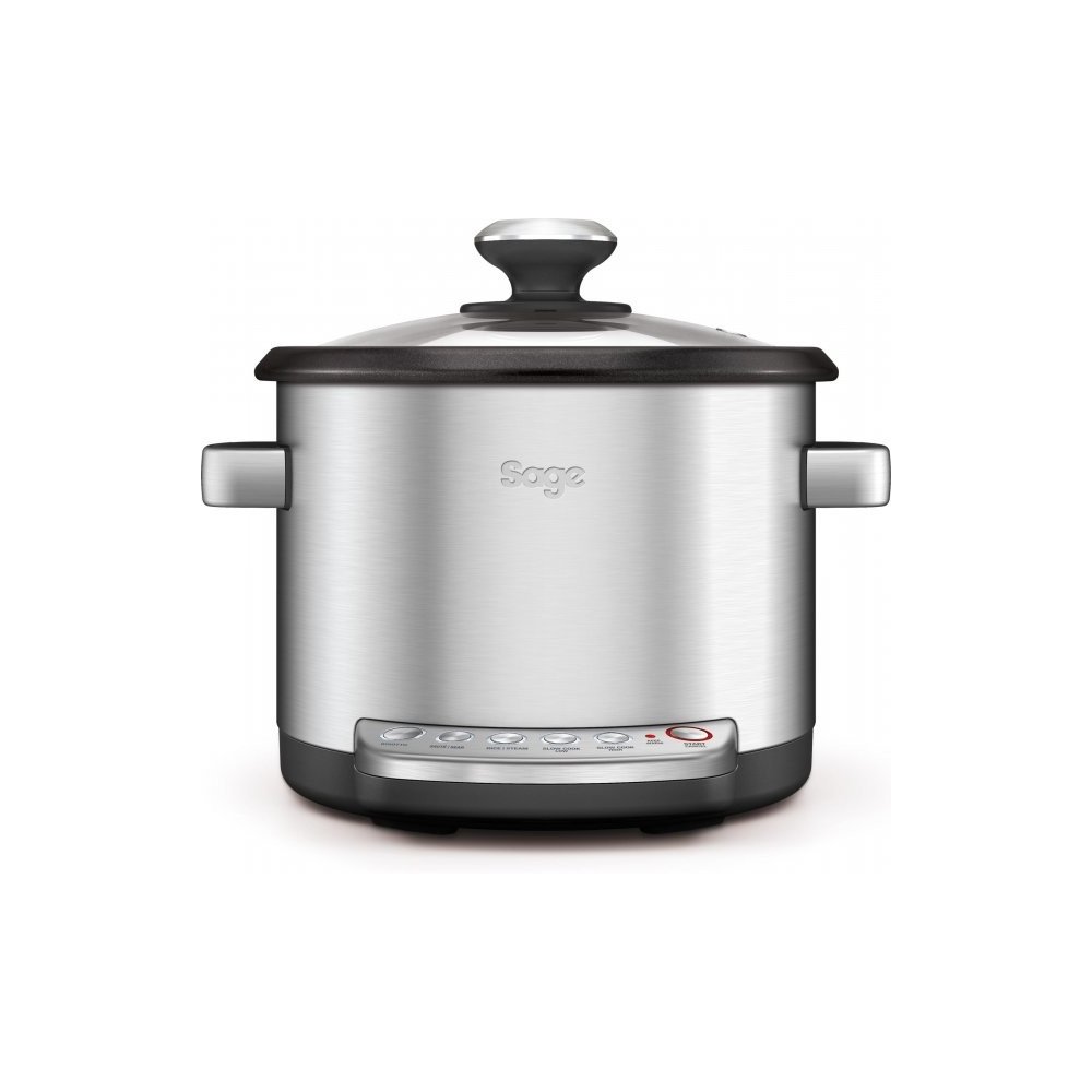 Test Sage BRC600 Recenzia Sage BRC600