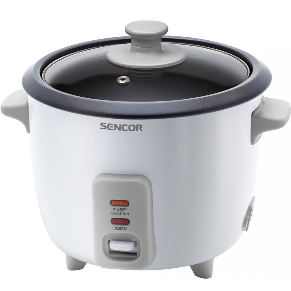 Test Sencor SRM 0600WH Recenzia Sencor SRM 0600WH