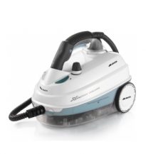 Test Ariete Xvapor Deluxe 4146 Recenzia Ariete Xvapor Deluxe 4146