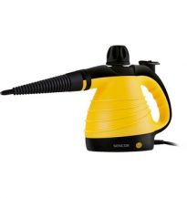 Test Sencor SSC 3001YL Recenzia Sencor SSC 3001YL