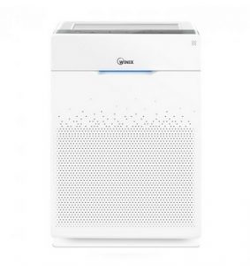 Test Winix ZERO PRO Recenzia Winix ZERO PRO