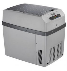 Test Dometic TropiCool TCX 21 Recenzia Dometic TropiCool TCX 21