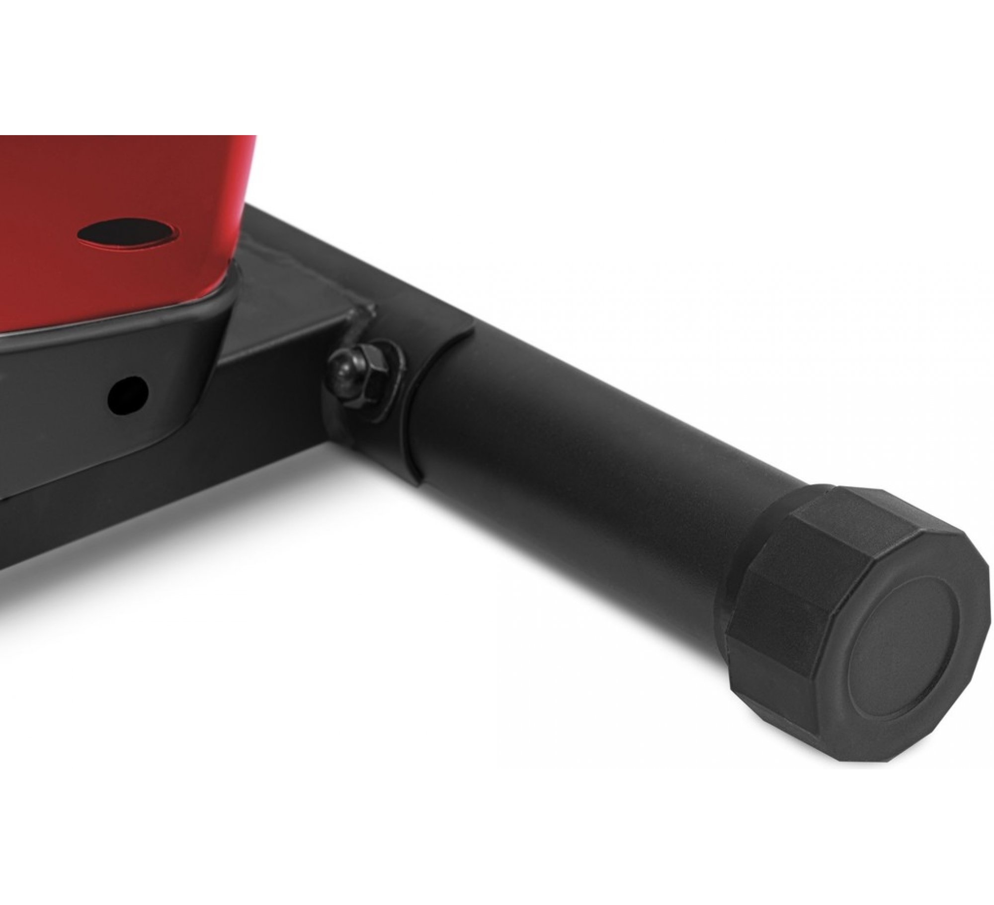 Vyobrazenie Detail – transportné kolieska