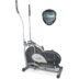 Test Fitness King Orbitrek PLATINIUM PROFI Recenzia Fitness King Orbitrek PLATINIUM PROFI