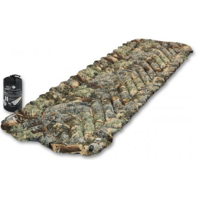 Recenzia Klymit Static V&nbsp;Insulated