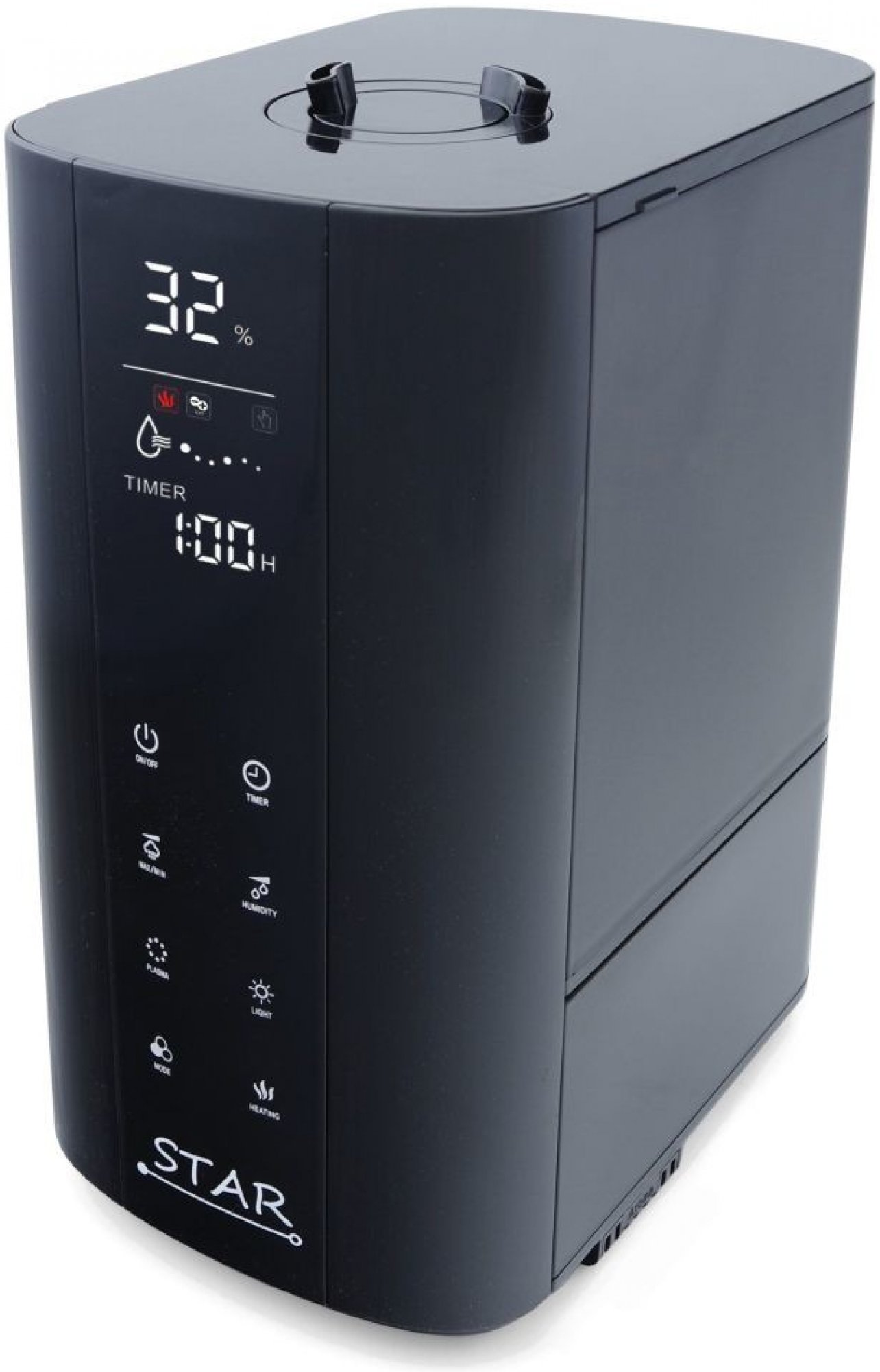 Test Airbi STAR Recenzia Airbi STAR