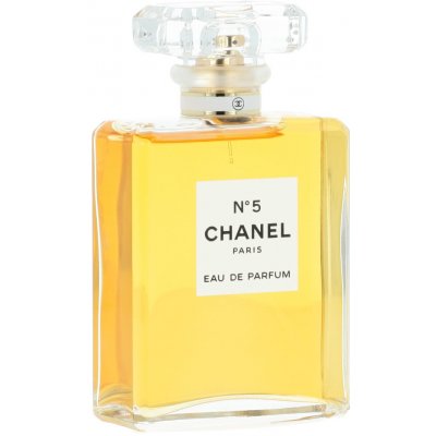 Test Chanel N°5 Recenzia Chanel N°5