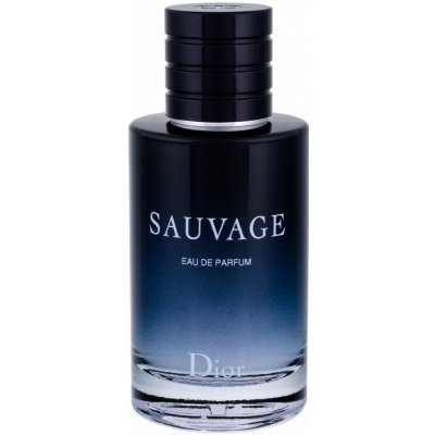 Test Christian Dior Sauvage Recenzia Christian Dior Sauvage