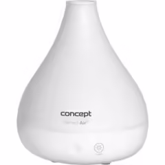 Test Concept ZV1010 Perfect Air Recenzia Concept ZV1010 Perfect Air