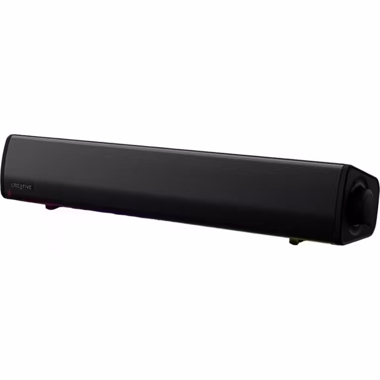 Recenzia Creative Sound Blaster GS3