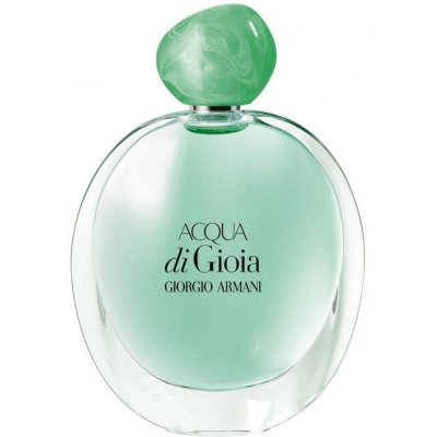 Test Giorgio Armani Acqua di Gioia Recenzia Giorgio Armani Acqua di Gioia
