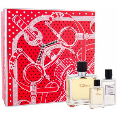 Test Hermès Terre D’Hermès Recenzia Hermès Terre D’Hermès
