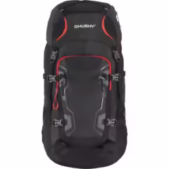 Recenzia Husky Sloper