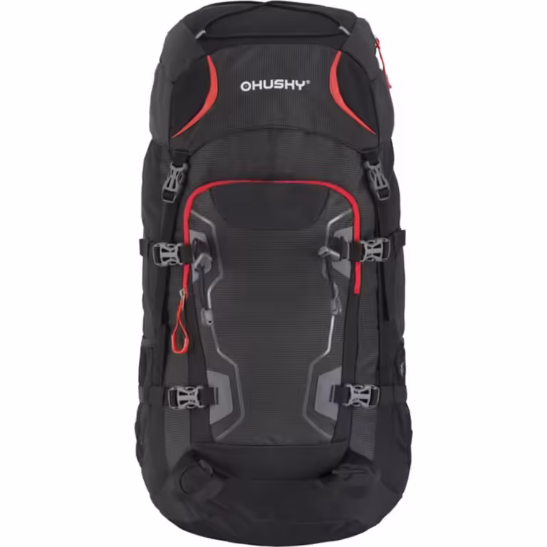 Recenzia Husky Sloper