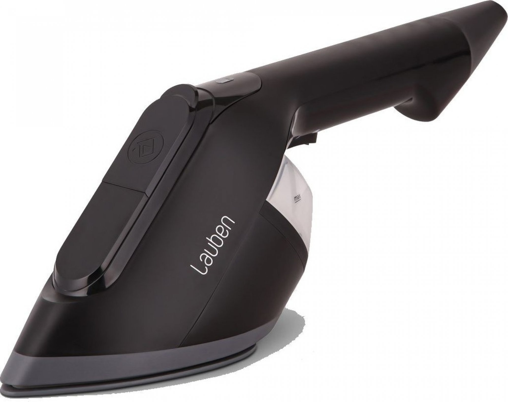 Recenzia Lauben Handheld Steam Iron 1950BC