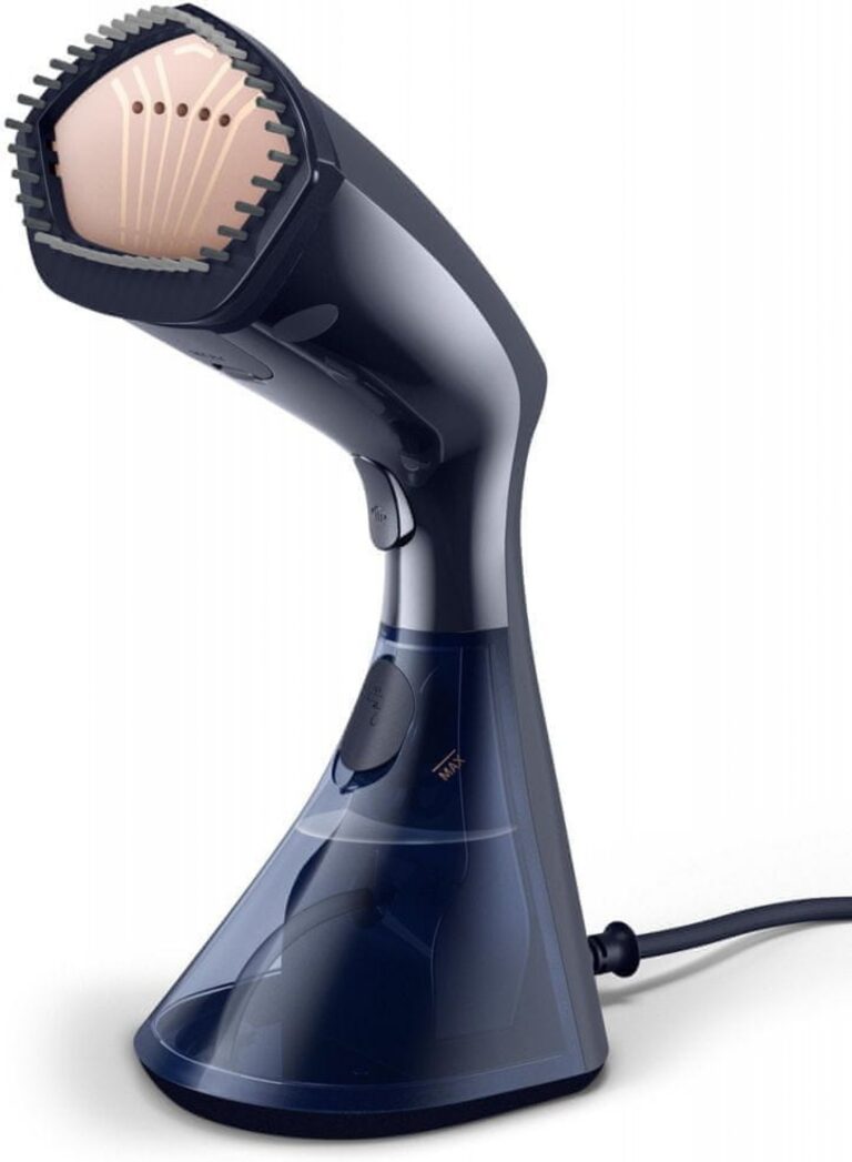 Recenzia Philips GC810/20