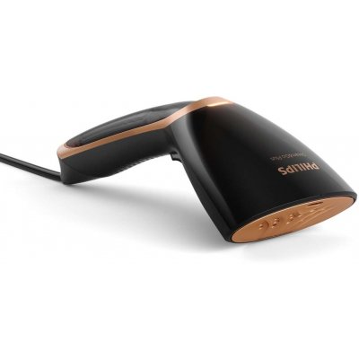 Recenzia Philips Steam&Go GC362/80
