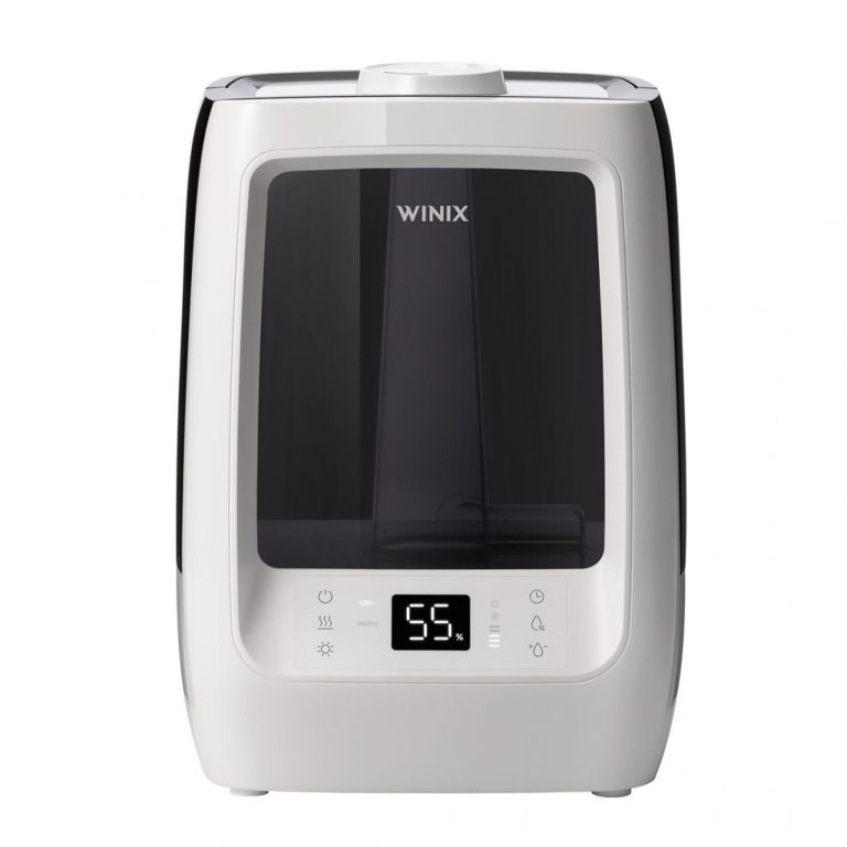 Test Winix L500 Recenzia Winix L500